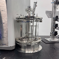 Eppendorf BioFlo 320 Universal Bioprocess Control Station image 3